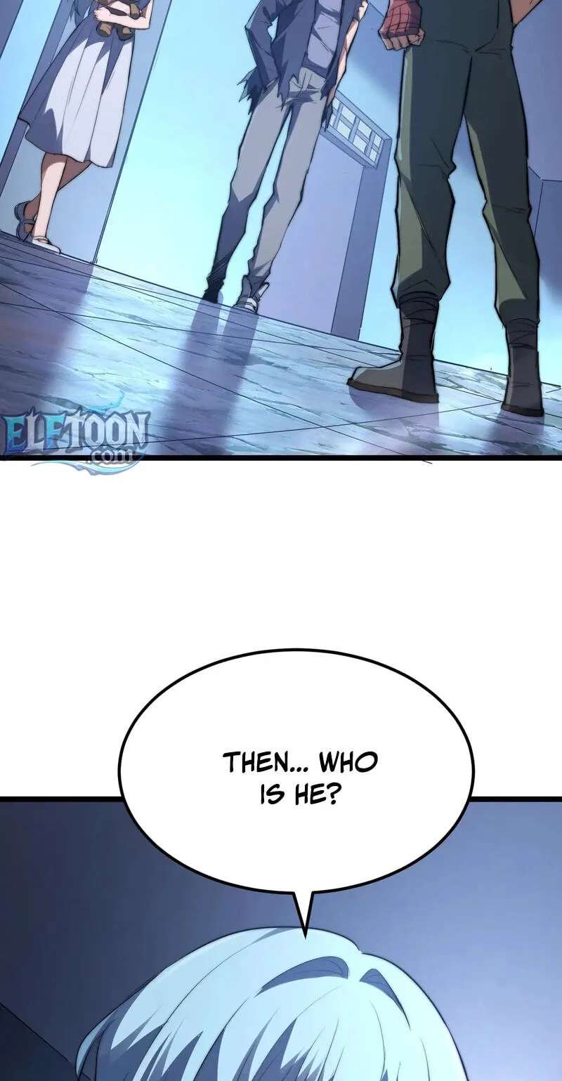I Became a God Devouring Souls at the Crematorium Chapter 28 - page 47