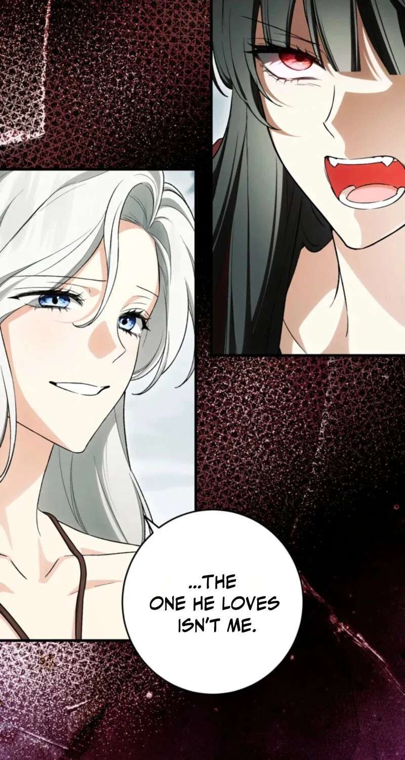 Frozen Wolf, Fire Dragon Chapter 107 - page 51