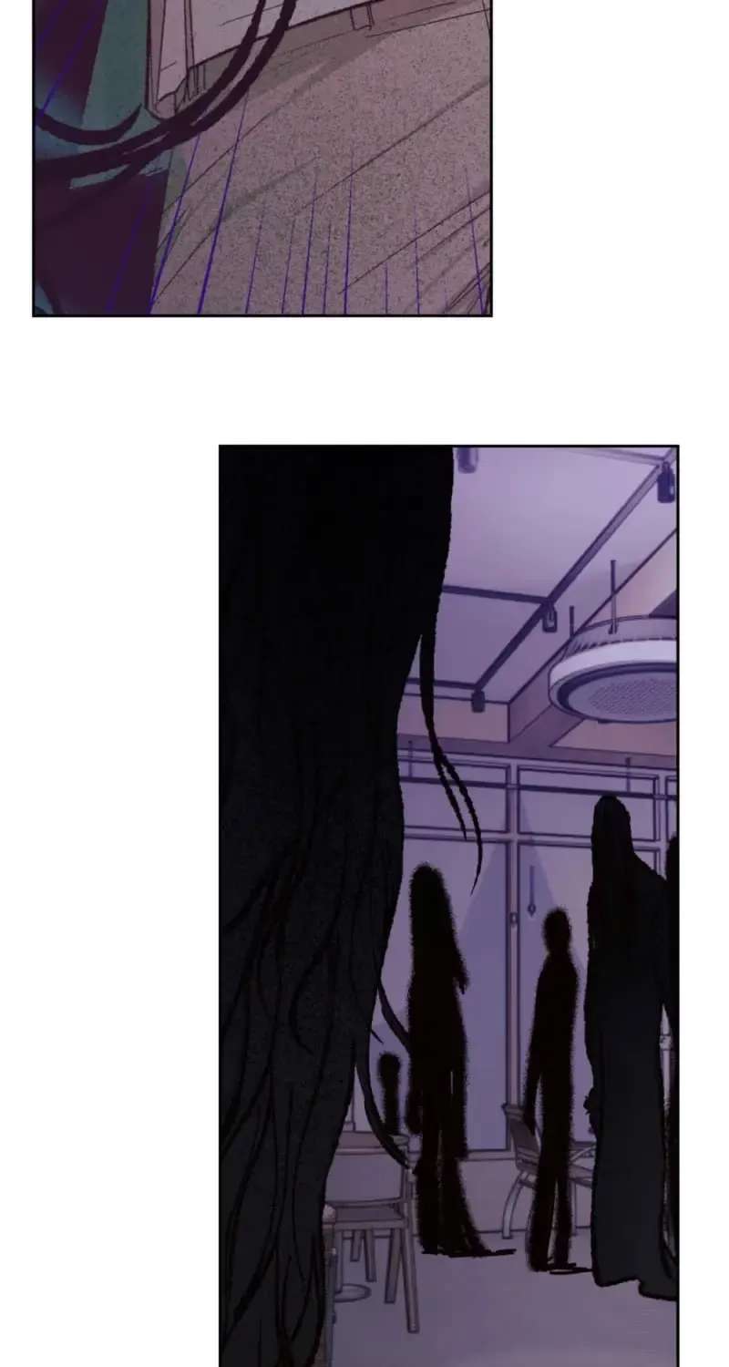 Do Ghosts Dream Too Chapter 4 - page 49
