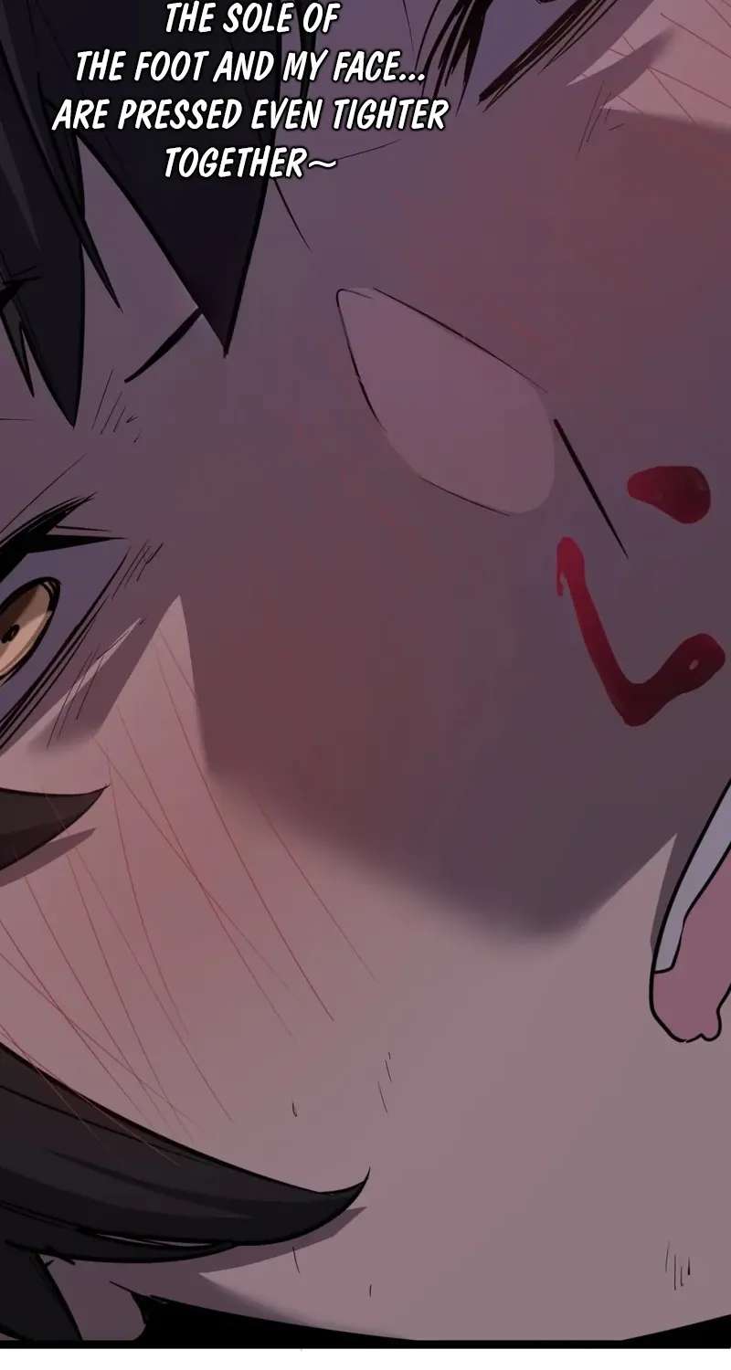 I'm Really Not A Monster Chapter 1 - page 56