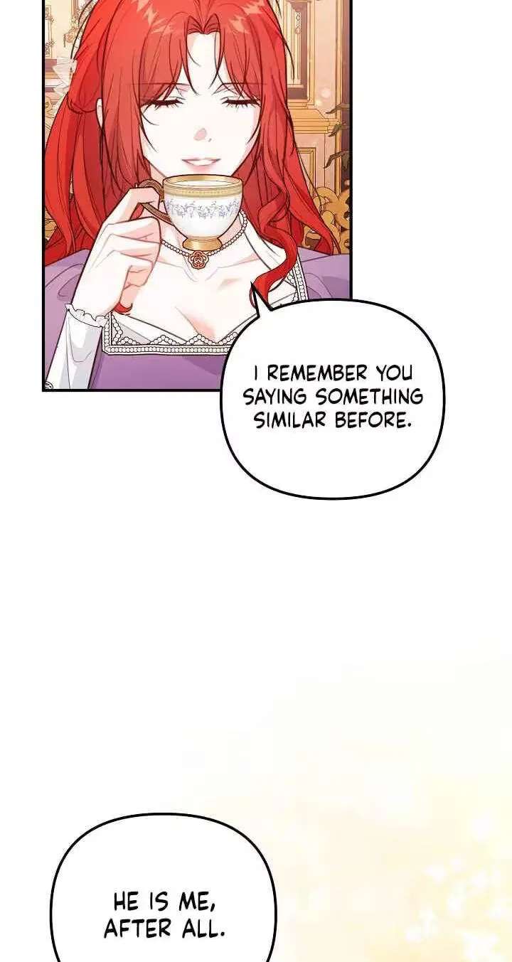 The reason why I am helping the villainous Duke Chapter 44 - page 19