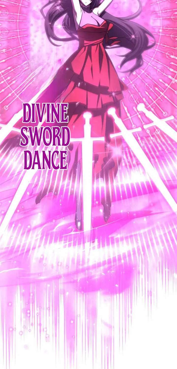 I Became An S-Rank Hunter With The Demon Lord App Chapter 155 - page 35