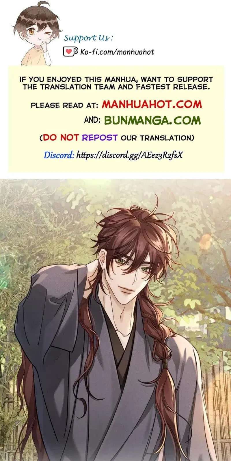 Zhujiao Zhi Xiang Tan Lian'ai Chapter 302 - page 1