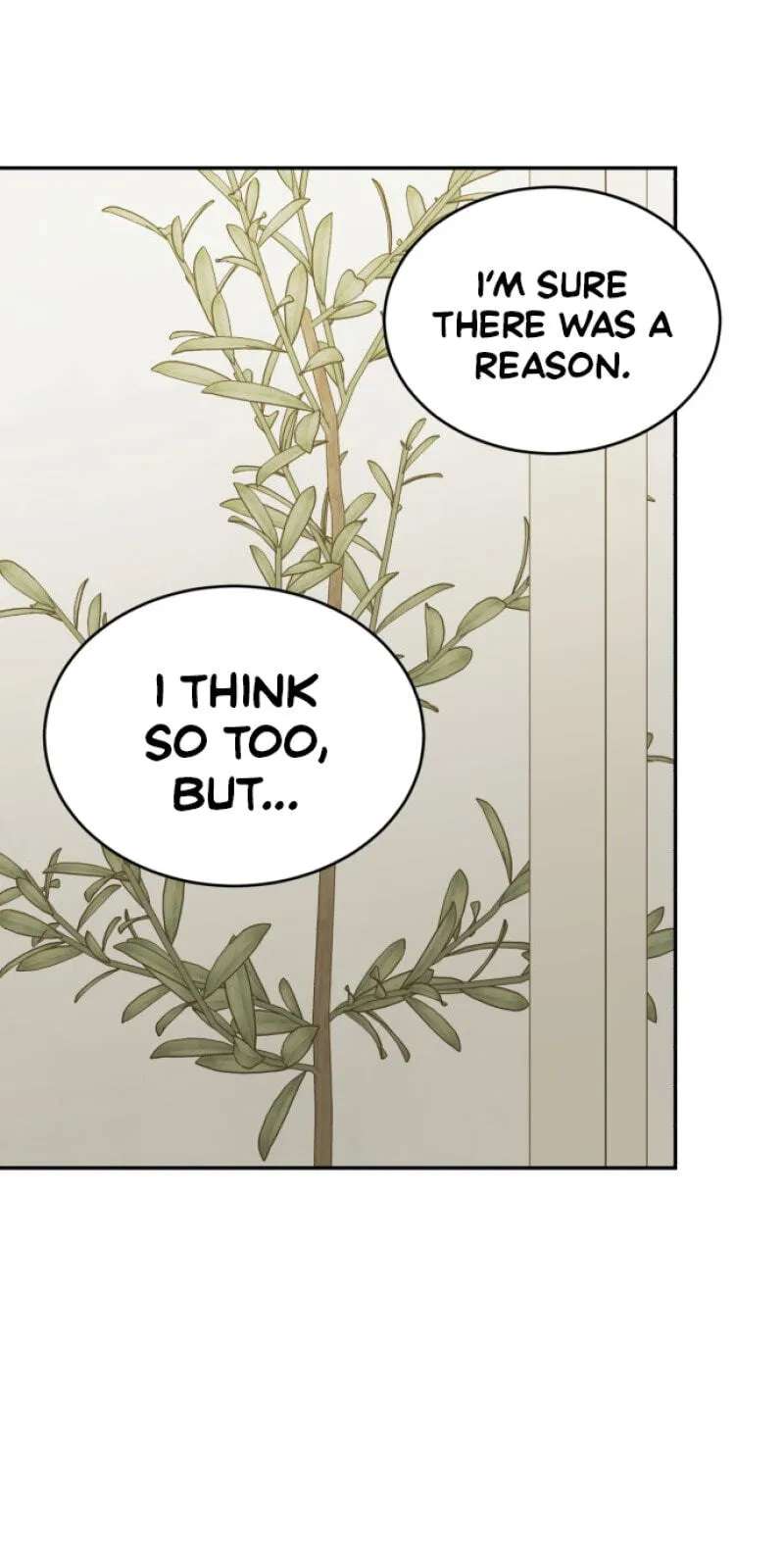 Even If You Don't Have a Third Chapter 50 - page 13