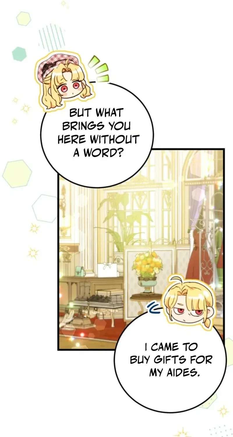 The Villainess is a Millionaire Fixer Chapter 39 - page 74