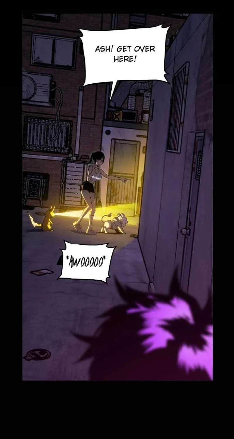 The Glutton:Devourer of Kings Chapter 47 - page 29