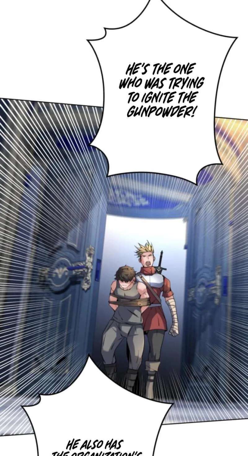 The Saint Who Blooms Beyond Time Chapter 40 - page 88