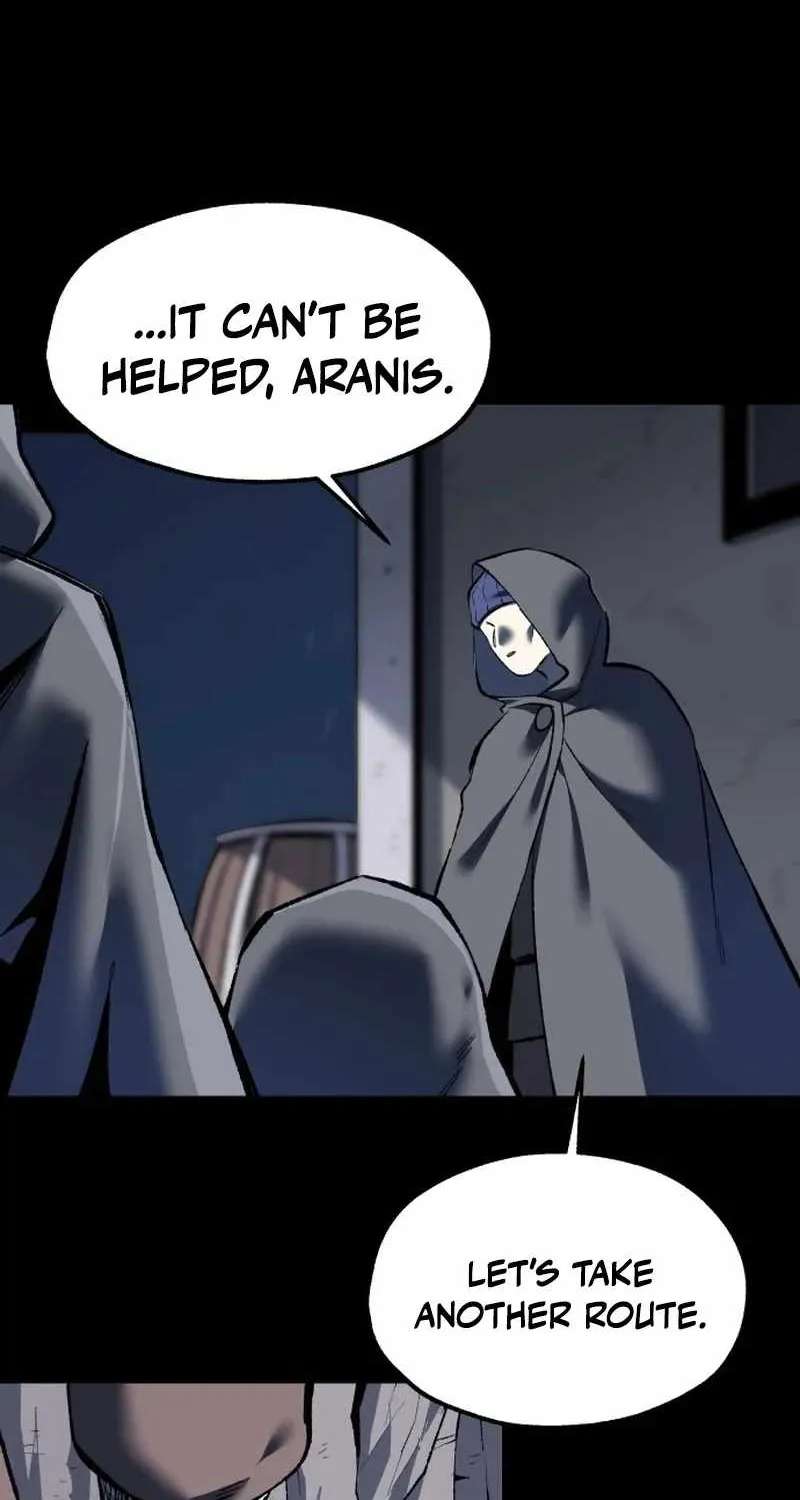 Lantern Of The Dawn Chapter 98 - page 20
