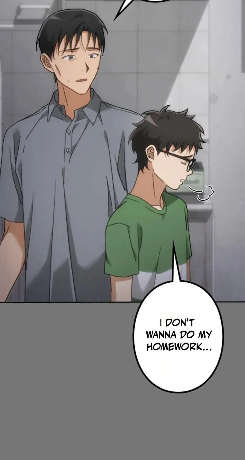 The Estate Cleaner Who Unravels Memories Chapter 27 - page 15