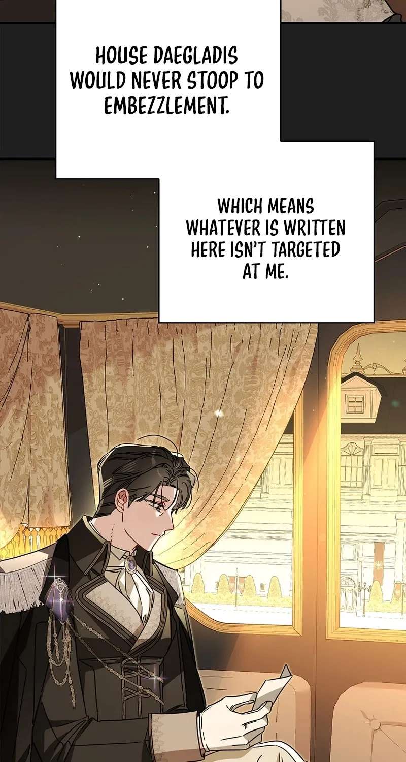 The Female Lead Takes Care of Everything Chapter 12 - page 41