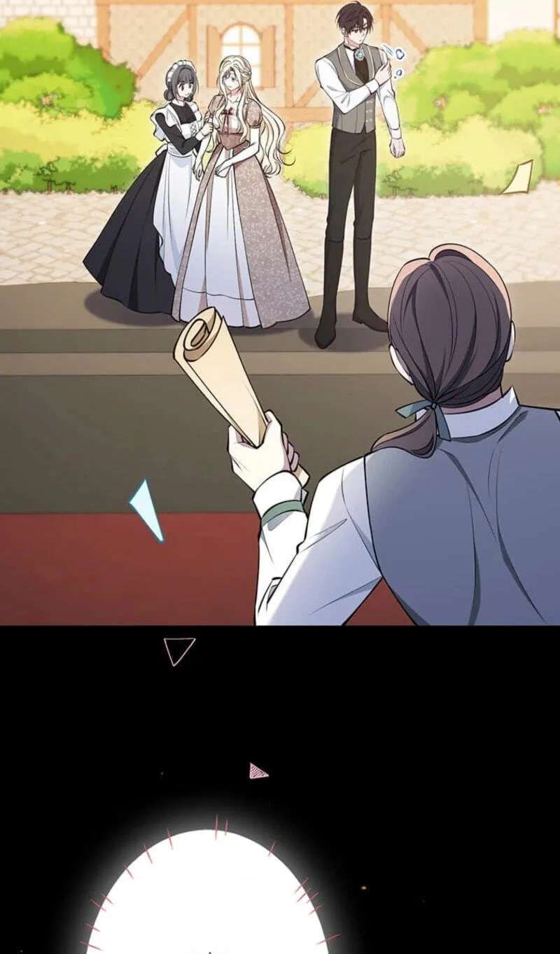 The Enemy King’s Substitute Bride Chapter 46 - page 94