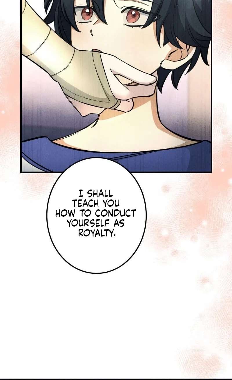 Devotion Over the Crown Chapter 18 - page 102
