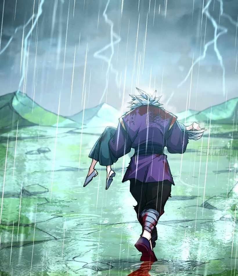 Bai Lan De Wo, Quan Kao Tu Di Xu Ming Chapter 26 - page 62