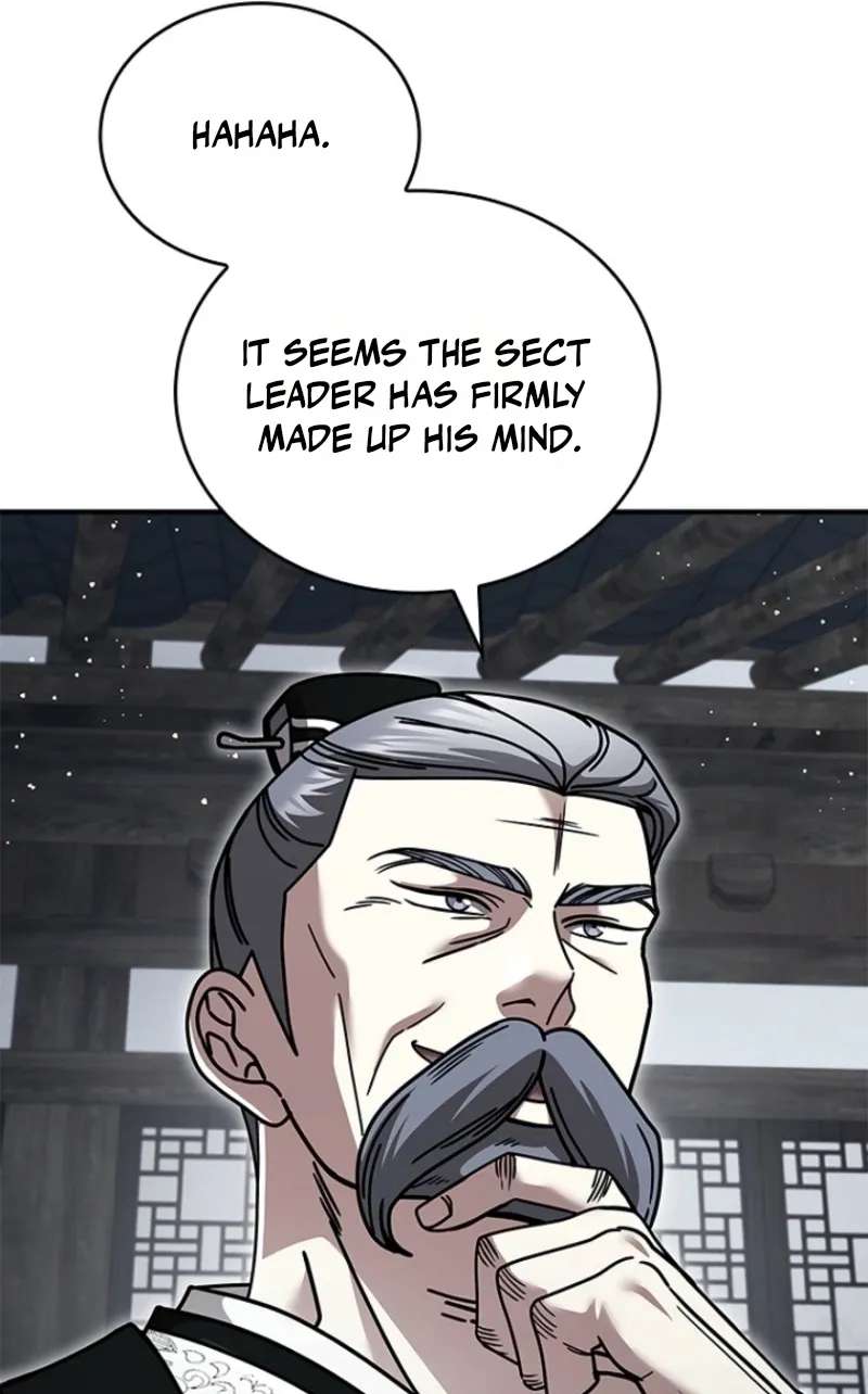 Senior Brother Lee Hoe Chapter 35 - page 14