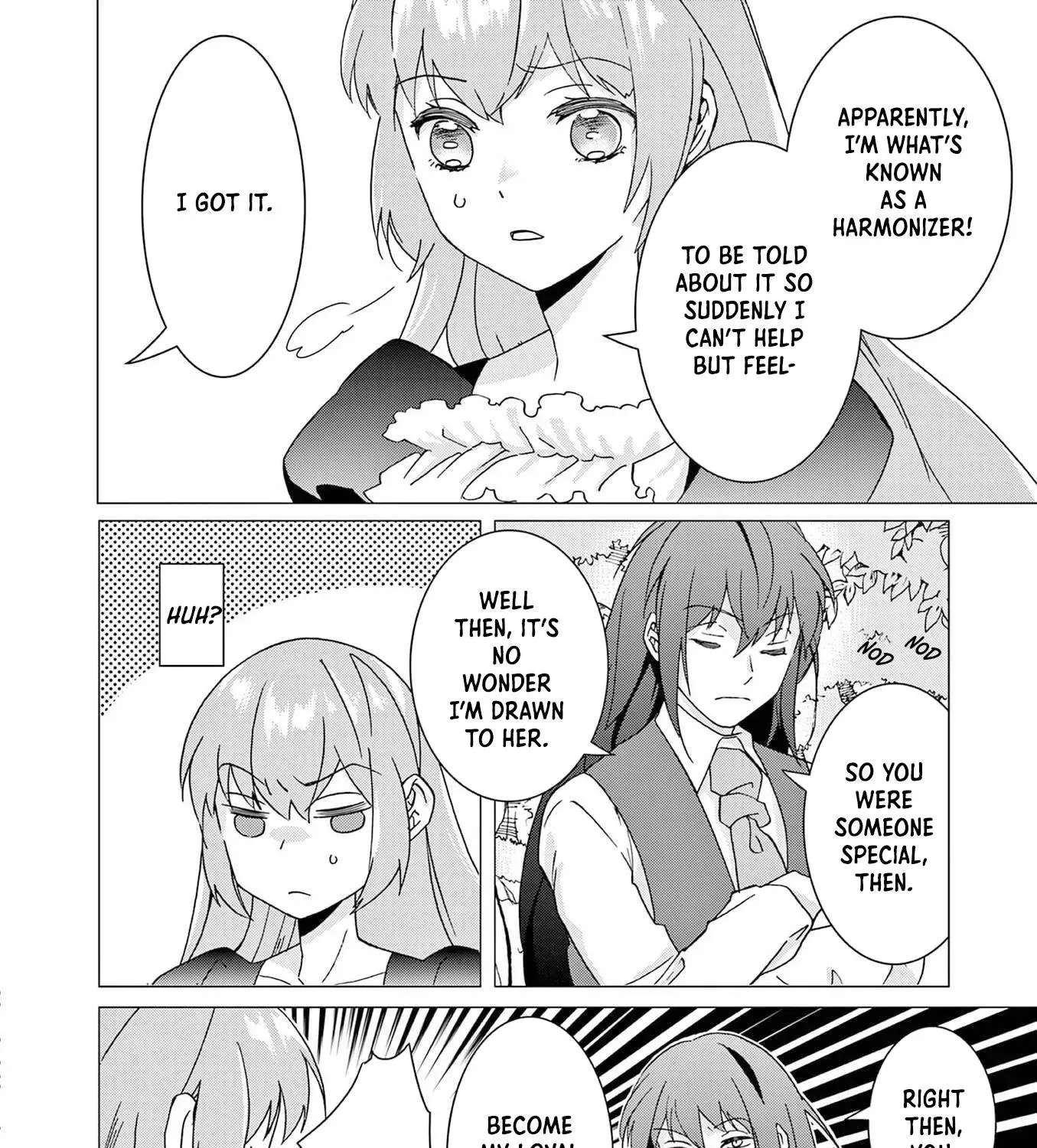 Isekai Tensei shite Majo ni Natta node Slow Life wo Okuritai noni Maou ga Nigashite Kuremasen Chapter 11 - page 23
