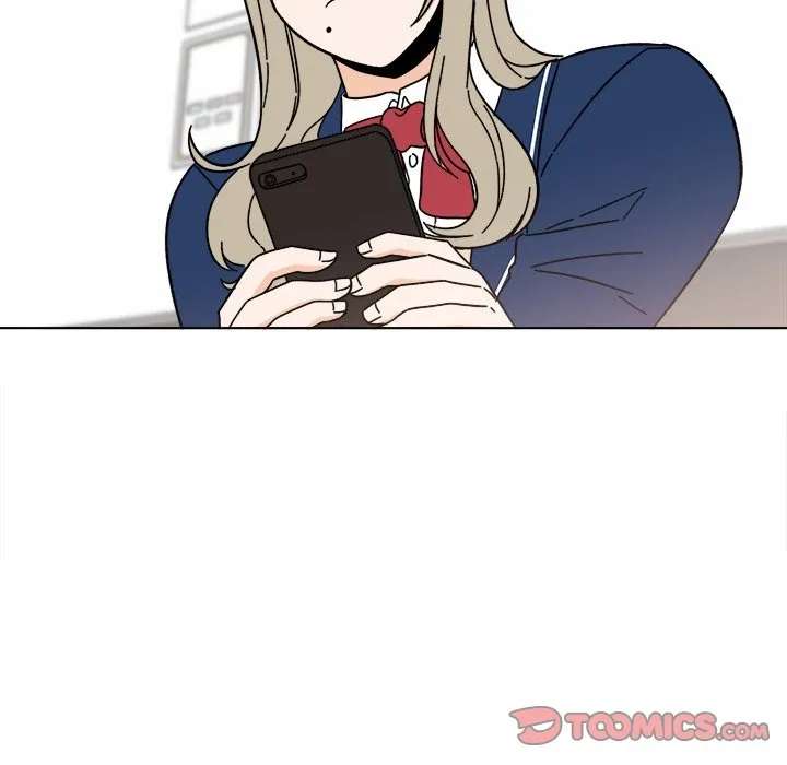 Scone Sweet Scone Chapter 68 - page 12