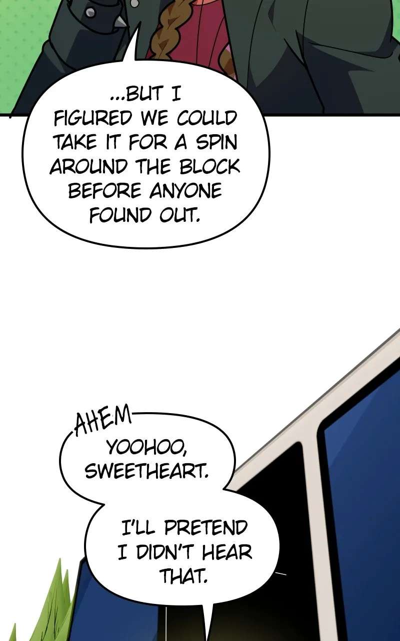 Fantasy High Chapter 62 - page 39