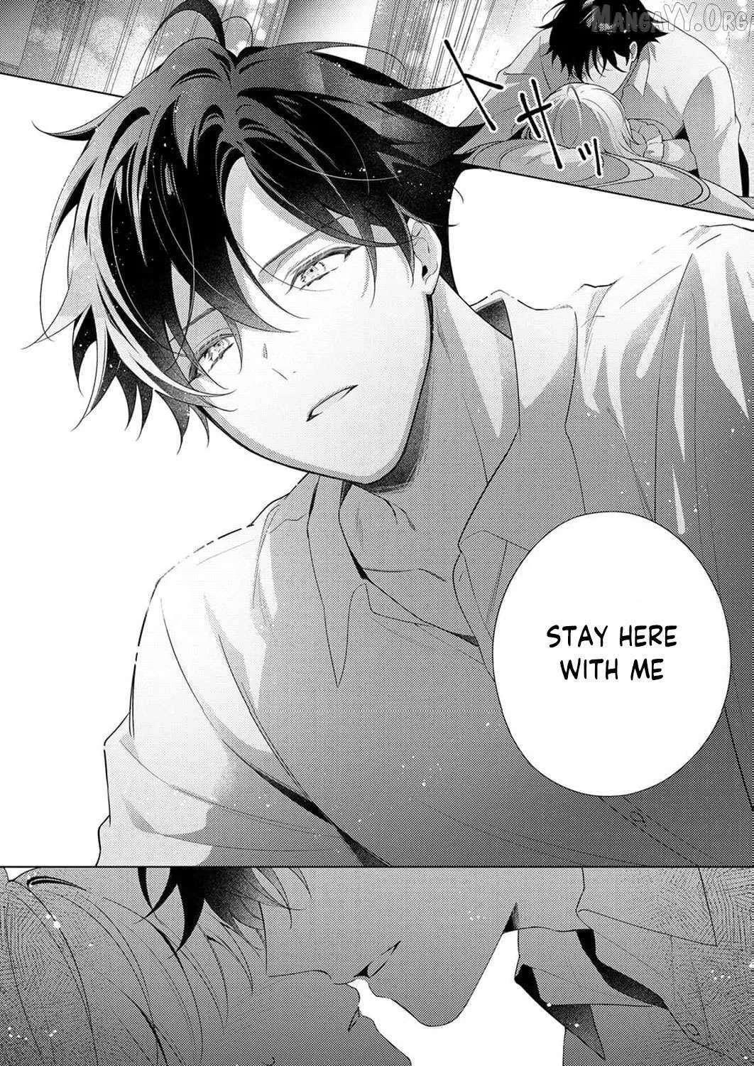 Even If I'm a Saintess Who Isn't Loved Chapter 3 - page 36