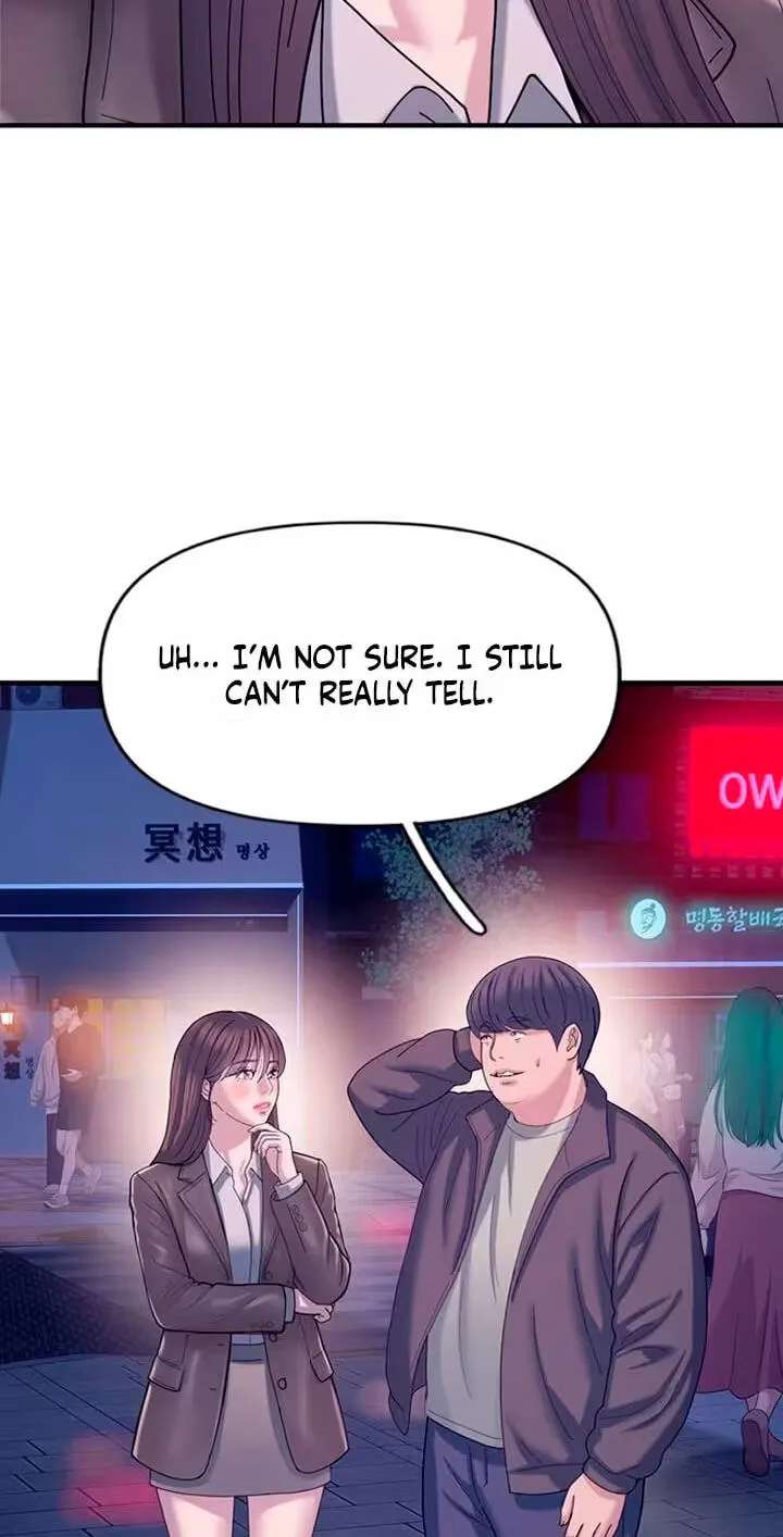 Dating Hell Chapter 28 - page 50