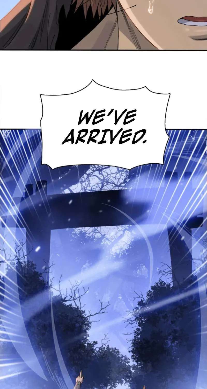 The Doomsday Ruthless Man: Hoarding Trillions Of Supplies At The Beginning Chapter 140 - page 9