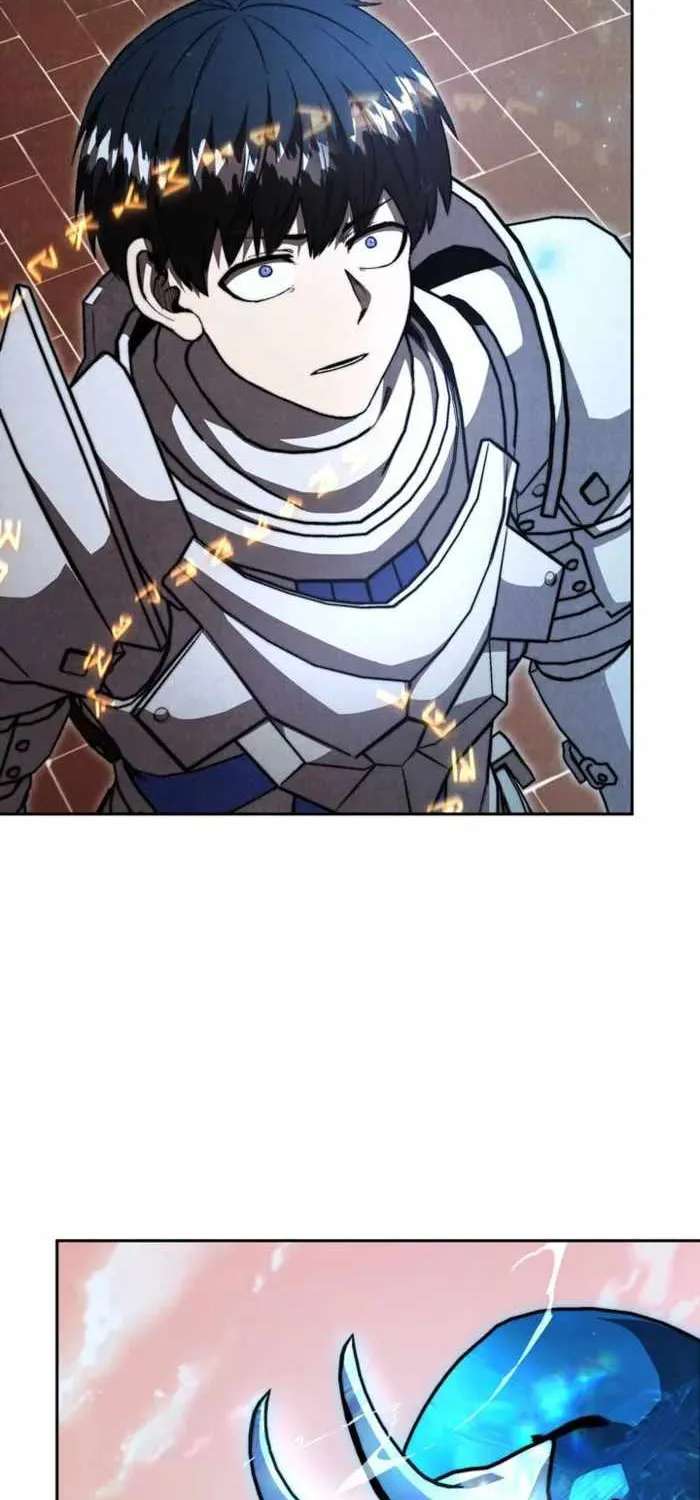 Holy Emperor’s Grandson Is A Necromancer Chapter 123 - page 63