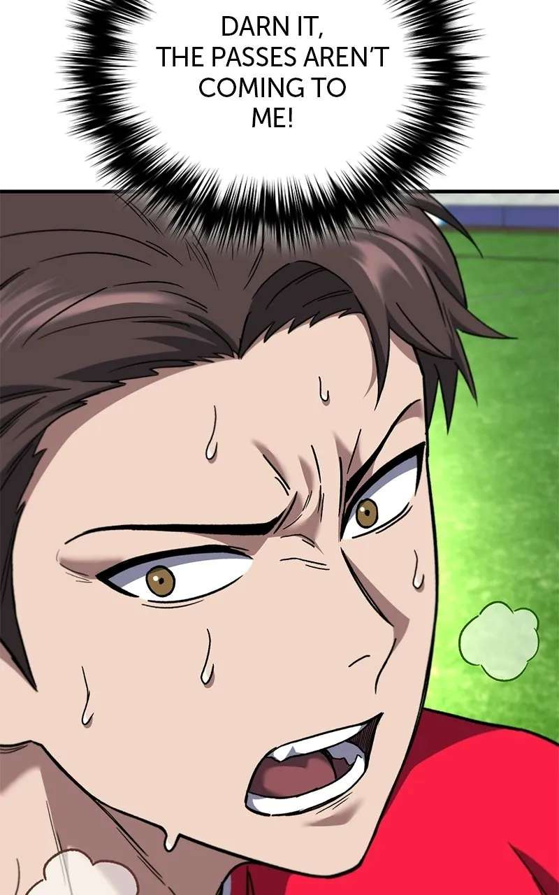 The Genius Midfielder withthe Killer Pass Chapter 38 - page 48