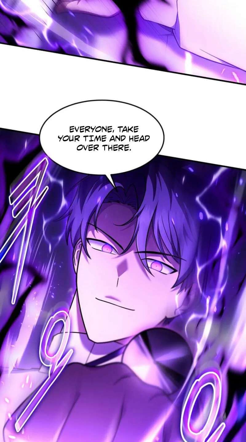 The Regressed Genius Player's Mythical-Rank Weapon Creation Chapter 100 - page 74