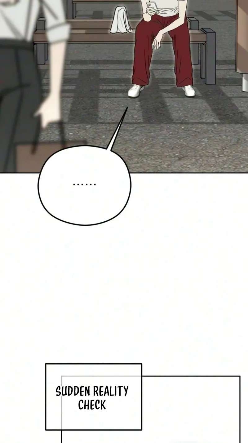 A Sibling's POV Chapter 21 - page 71