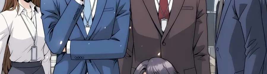 The Money Keeps Piling Up Even If I Spend It Chapter 12 - page 57