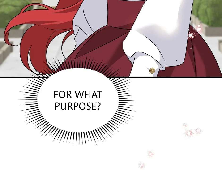 The Lady Has a Vulgar Secret Chapter 3 - page 36