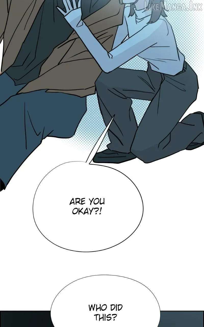 Love Letter Chapter 65 - page 77