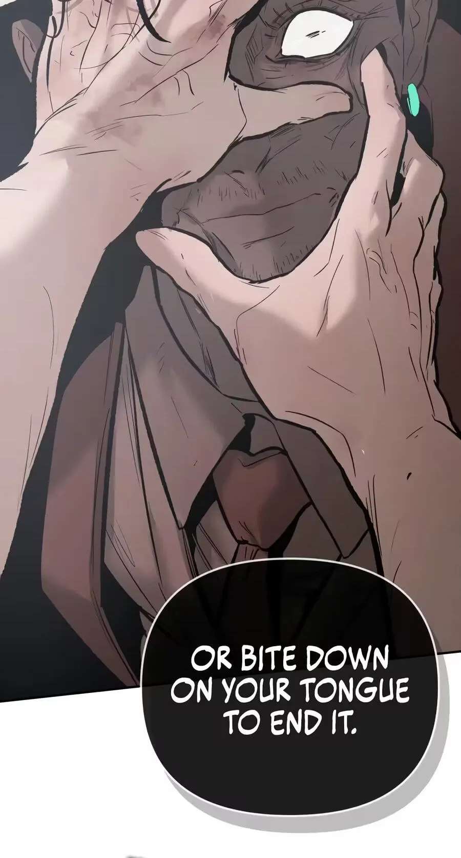 Evil Boy (Kimsan) Chapter 50 - page 180