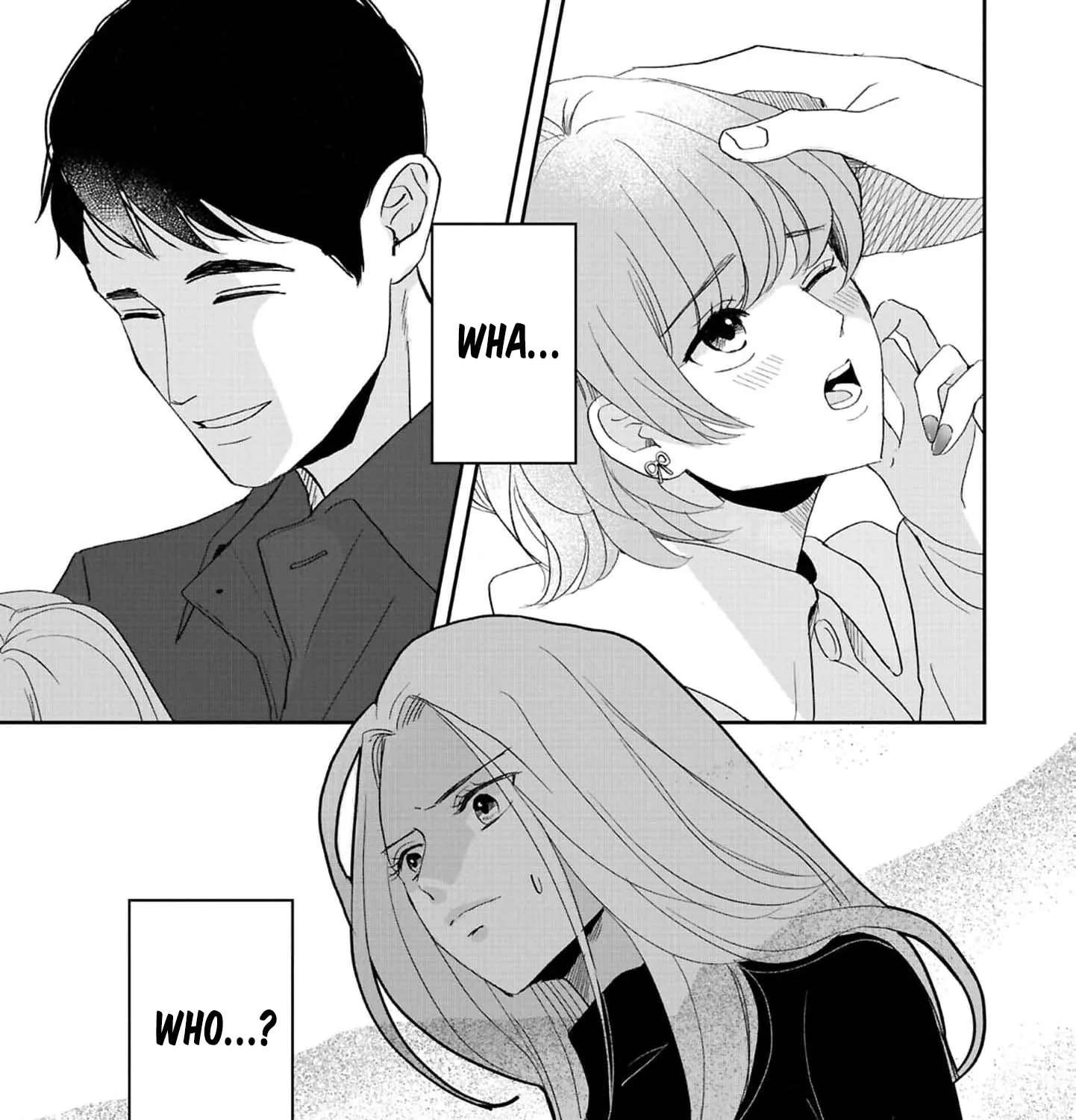 The Ideal Marriage I Choose Chapter 1 - page 20