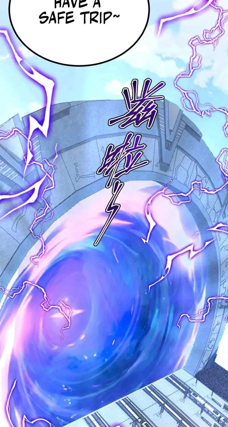 Super Magic Academy's SS Rank Freshman Chapter 35 - page 64