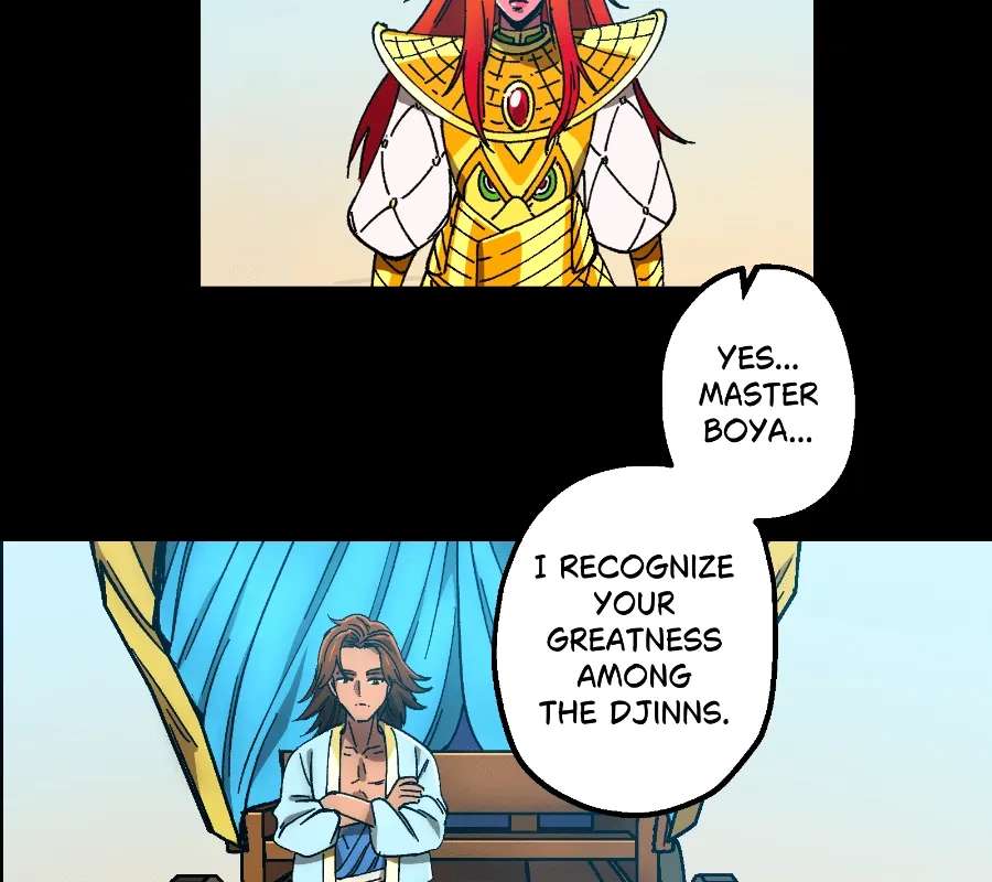 Jinna Chapter 39 - page 37
