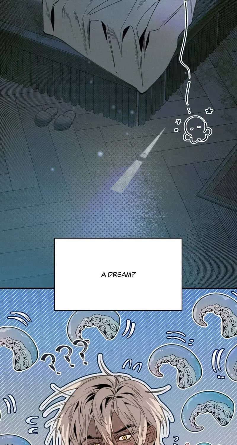 Oh No! An Evil God is Using Me as Emergency Food! Chapter 2 - page 13