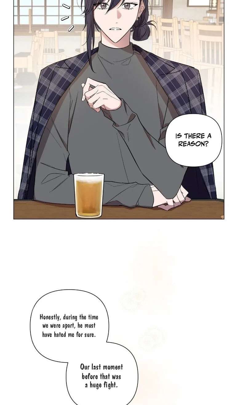 Little Lover Chapter 37 - page 36