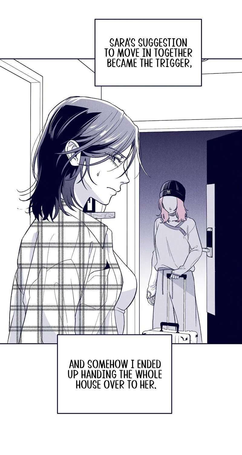 The Star Next Door (Pre-Serialization) Chapter 32 - page 31