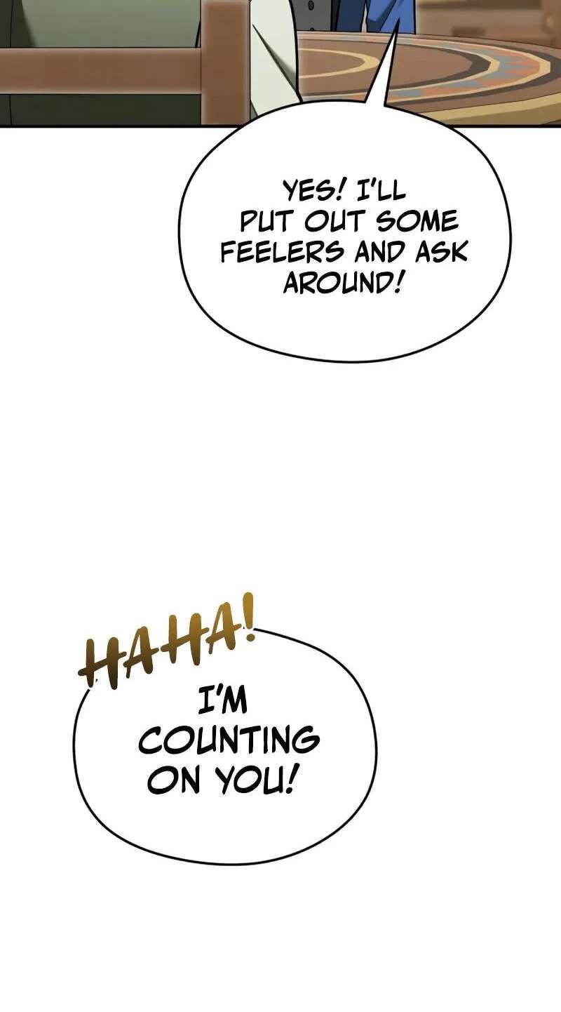 The Otherworldly Nutritionist Chapter 34 - page 27