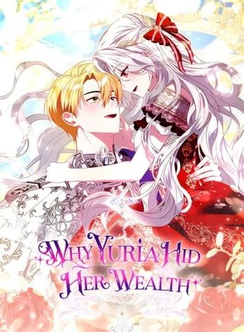 Why Yuria Hid Her Wealth