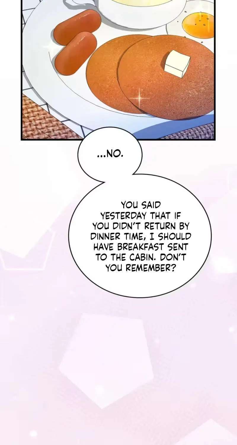 Meeting You at the End of the Night Chapter 26 - page 53