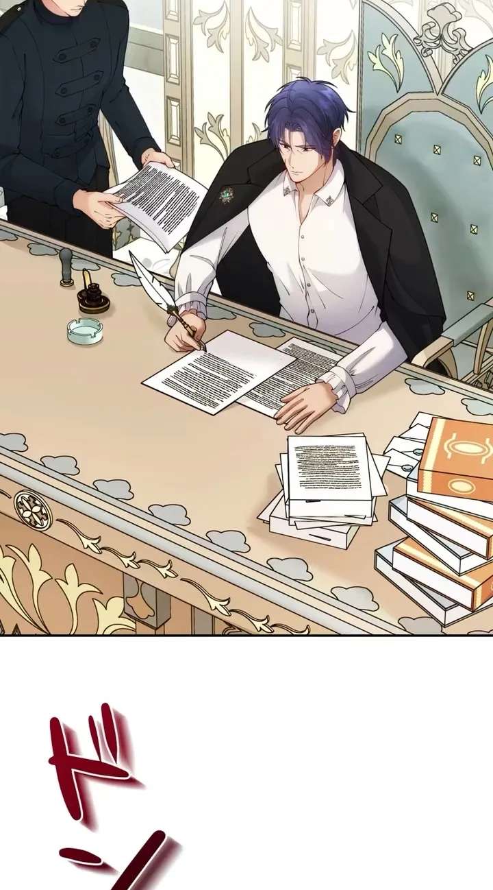 Setting Reset as the Duke's Daughter Chapter 52 - page 33