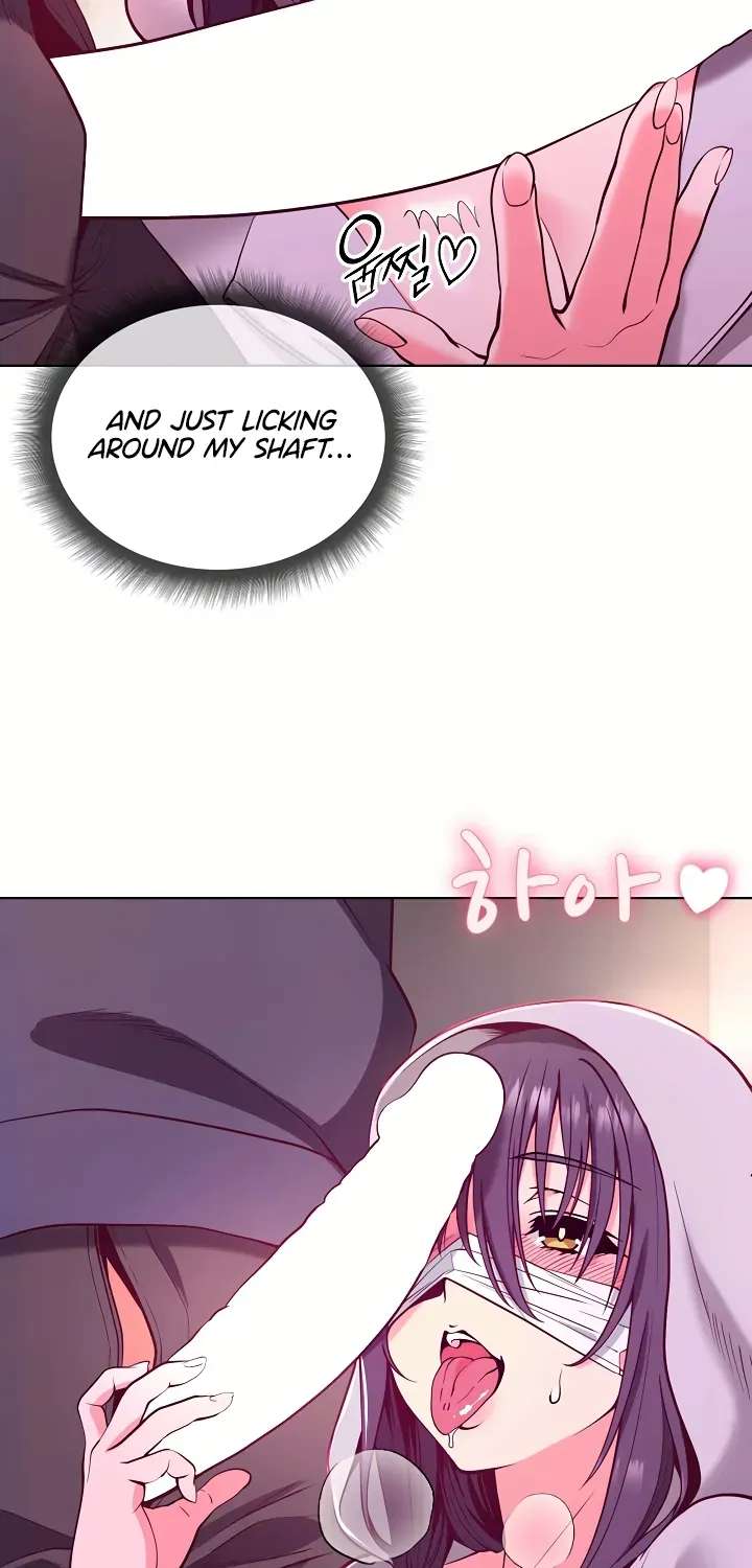 Your Mom Is the Best Chapter 2 - page 25