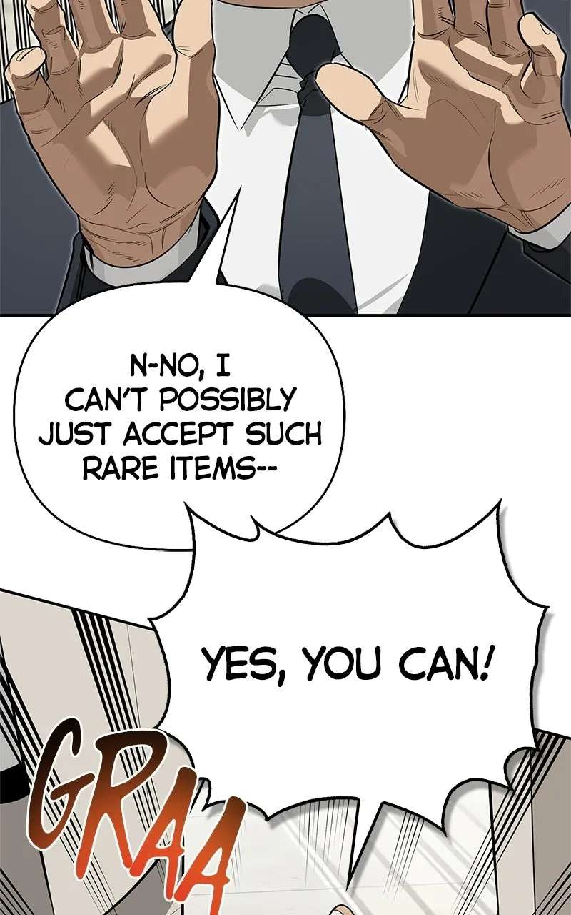 The S-Class Hunter’sPeaceful Life with Monsters Chapter 47 - page 35