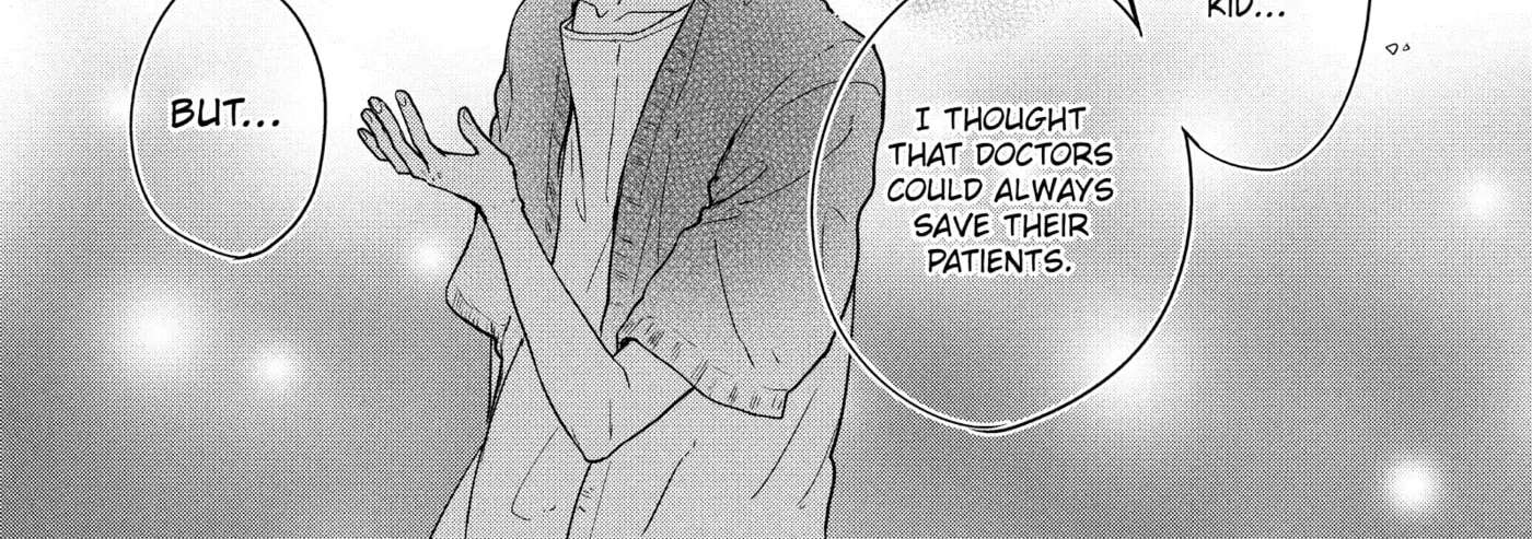 Anyway, I'm Falling in Love with You. Chapter 49 - page 46