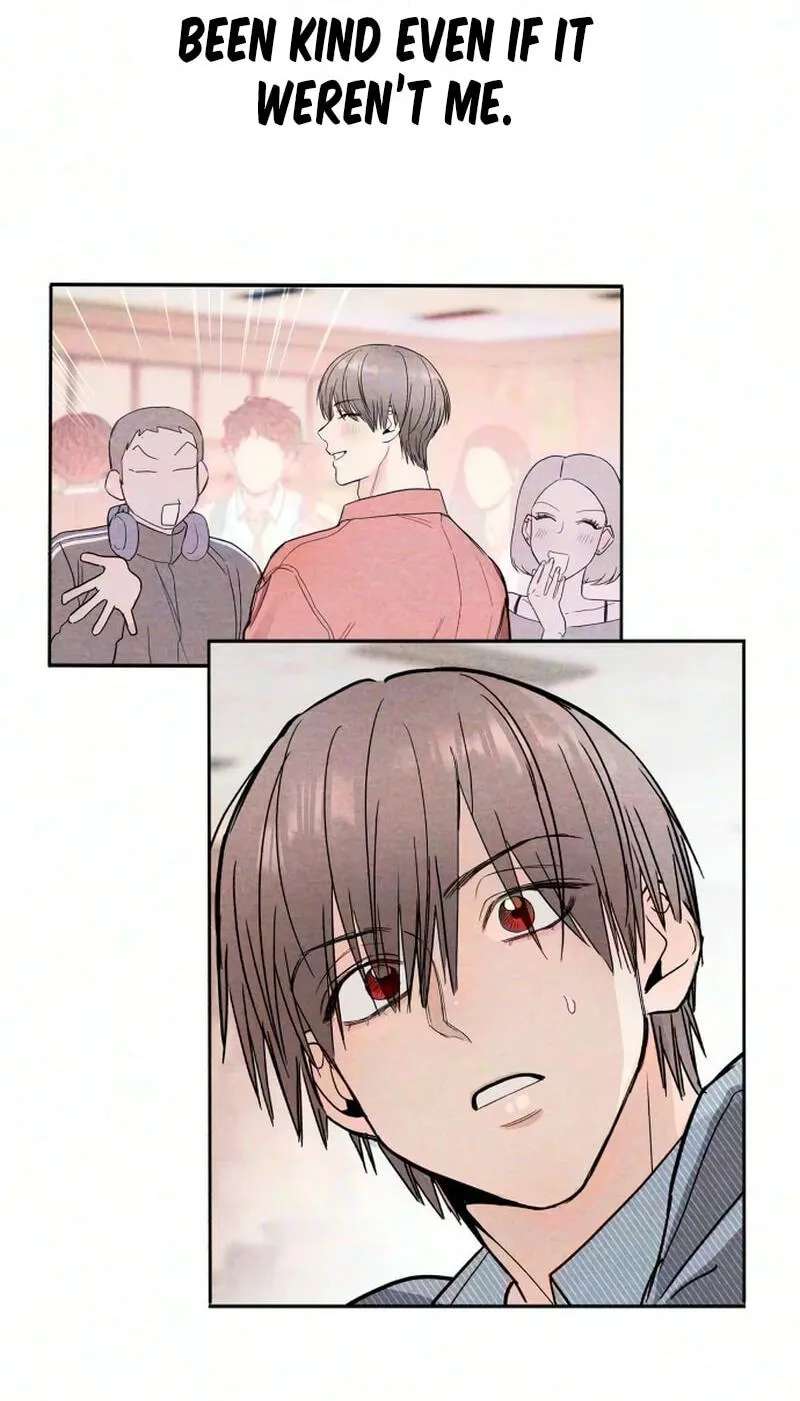 The Perfect Senior's Secret! Chapter 28 - page 55