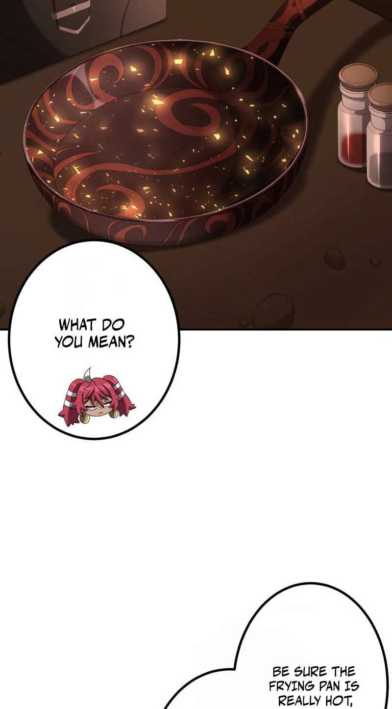 Monster Eater Chapter 117 - page 51
