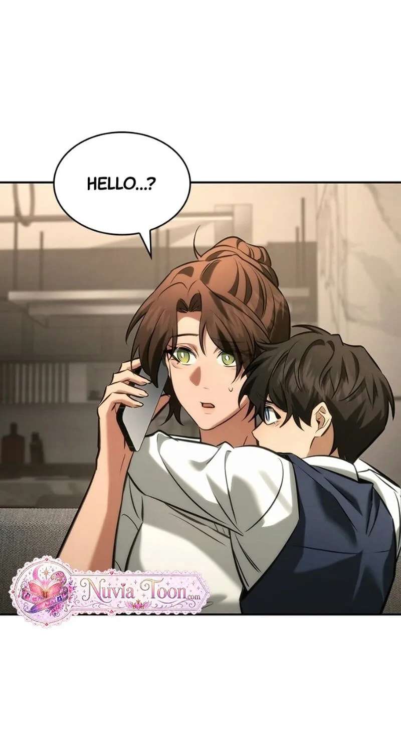 Ties that Bind Us Chapter 35 - page 74