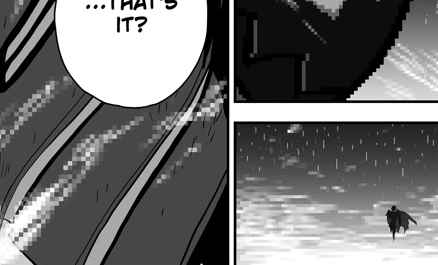 The Game Devil Chapter 35 - page 32