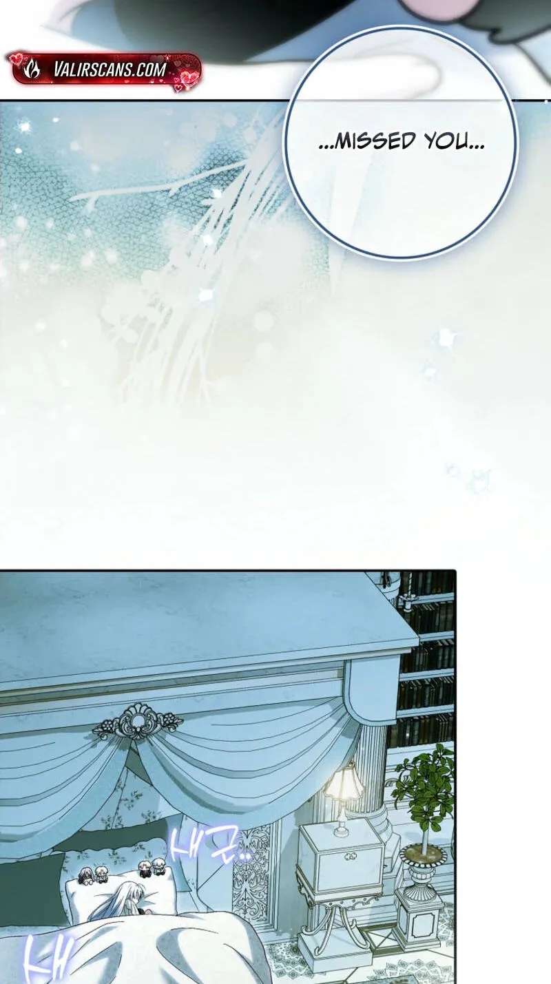 The White Tiger Princess Is Safe Chapter 48 - page 68